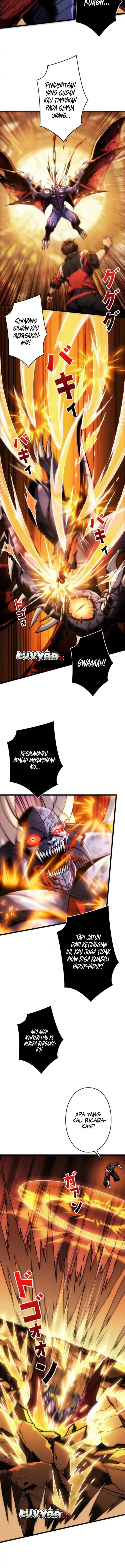 Once I Possess The System I Will Become The Creator Chapter 10 Gambar 7