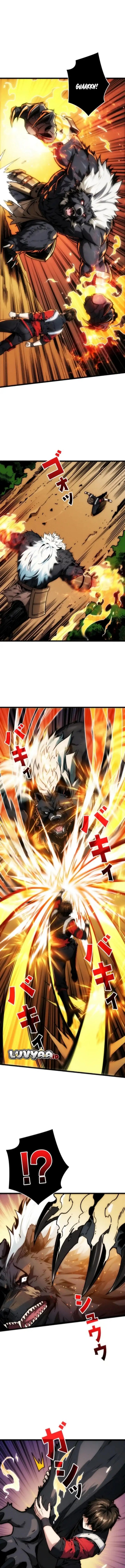 Once I Possess The System I Will Become The Creator Chapter 11 Gambar 8