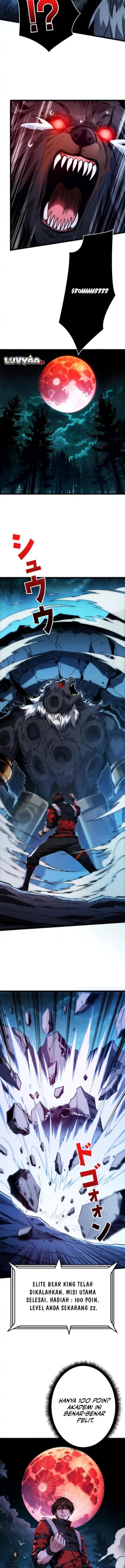Once I Possess The System I Will Become The Creator Chapter 11 Gambar 10