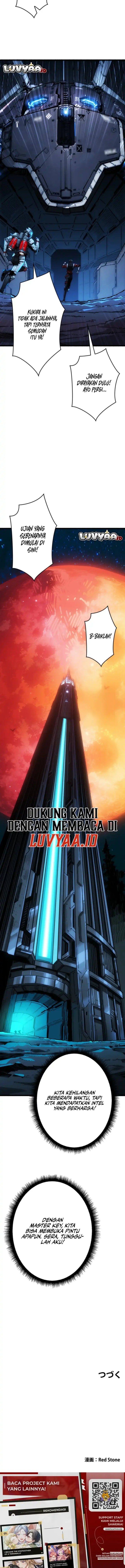 Once I Possess The System I Will Become The Creator Chapter 13 Gambar 11