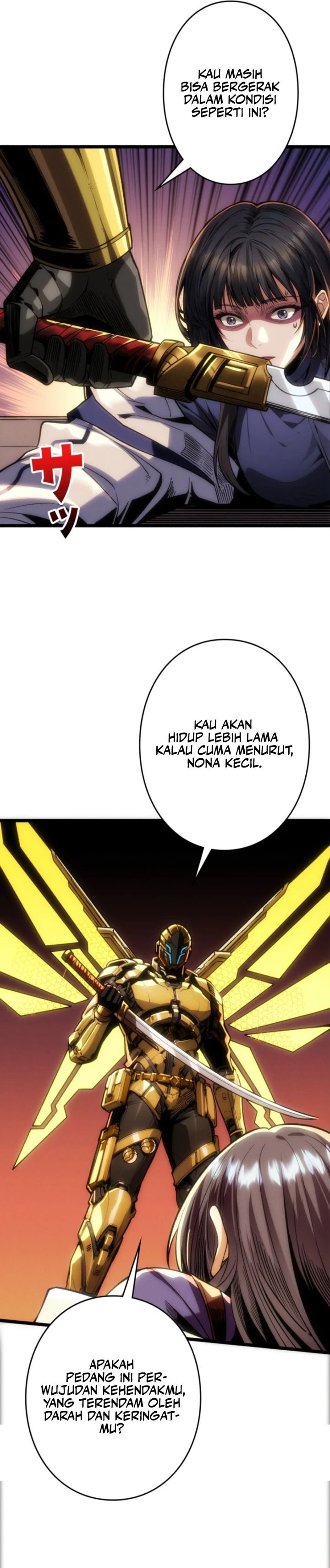 Once I Possess The System I Will Become The Creator Chapter 16 Gambar 19