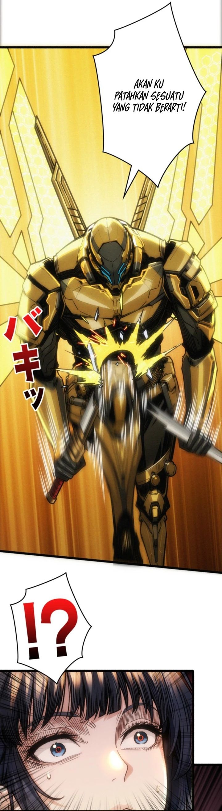 Once I Possess The System I Will Become The Creator Chapter 16 Gambar 20