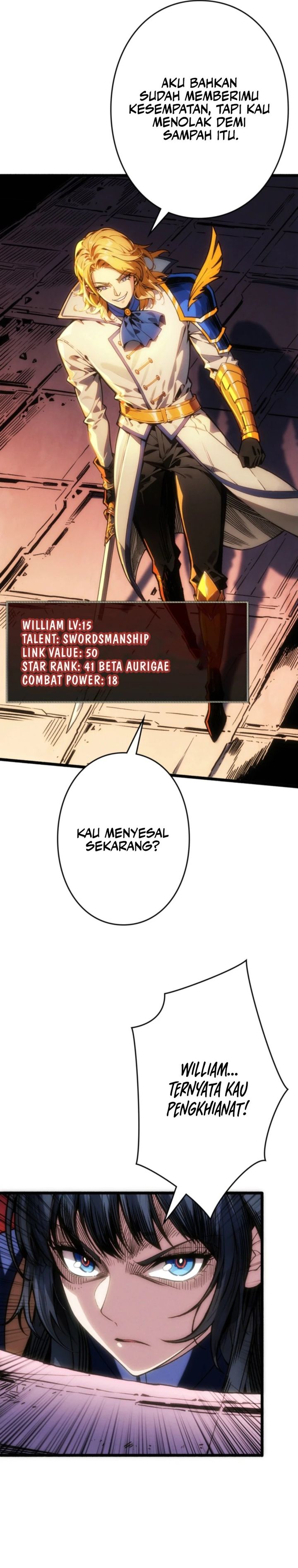 Once I Possess The System I Will Become The Creator Chapter 16 Gambar 23
