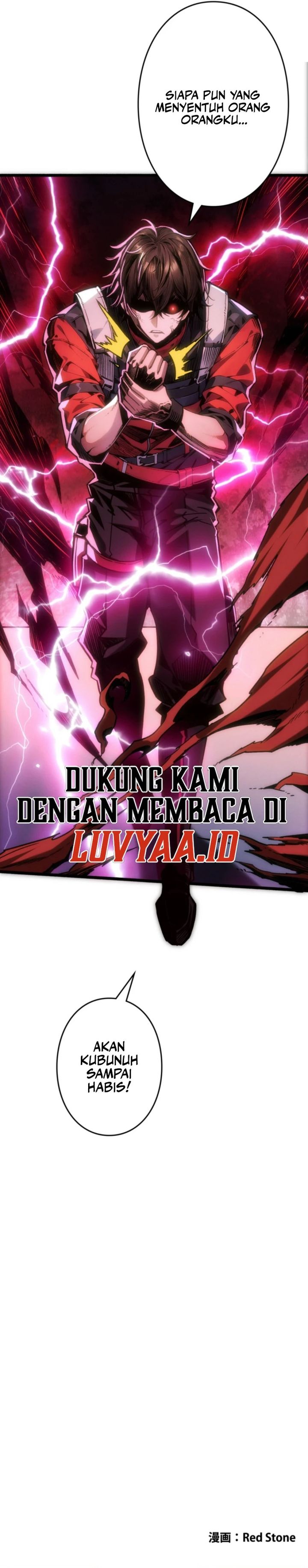 Once I Possess The System I Will Become The Creator Chapter 16 Gambar 31