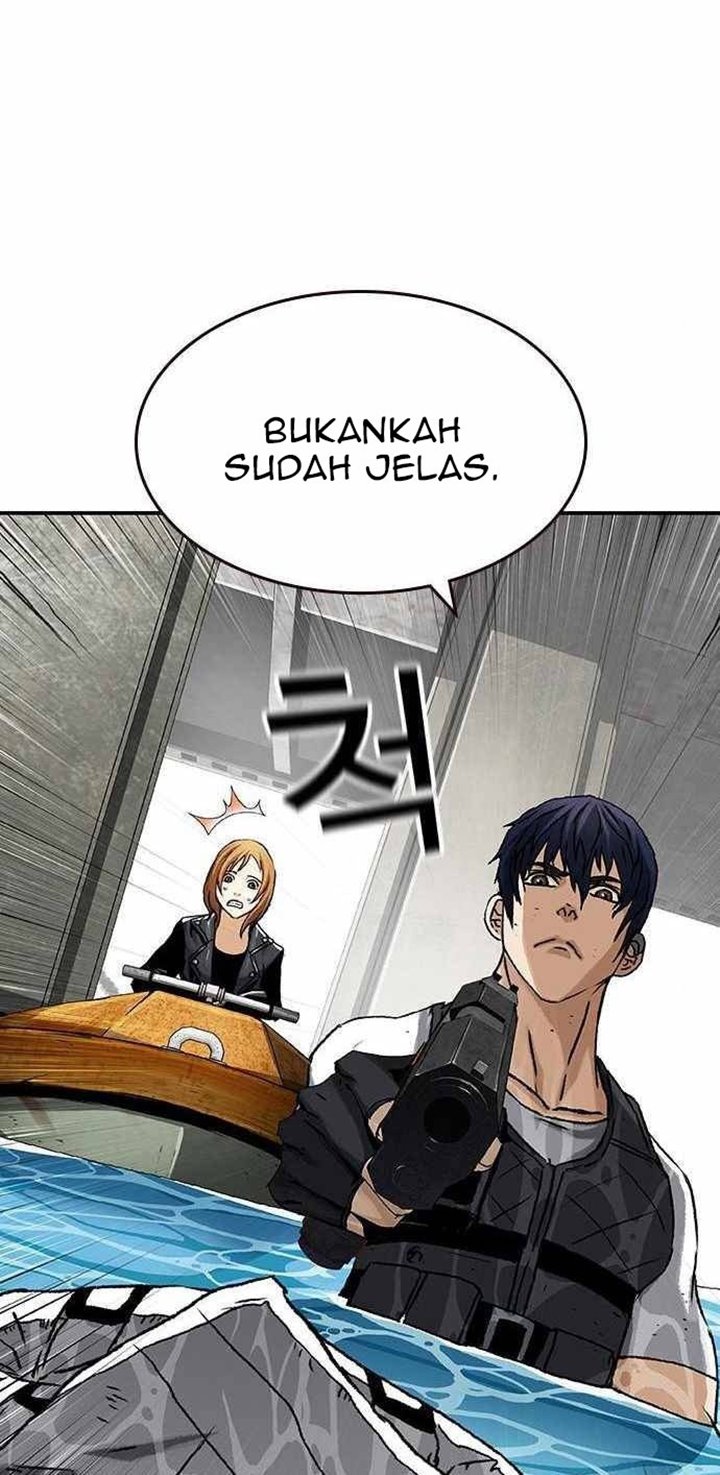 One Hundred Player Battleground Chapter 07 Gambar 9