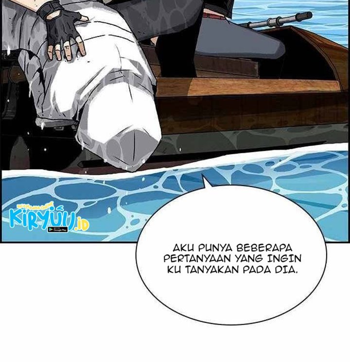 One Hundred Player Battleground Chapter 07 Gambar 17