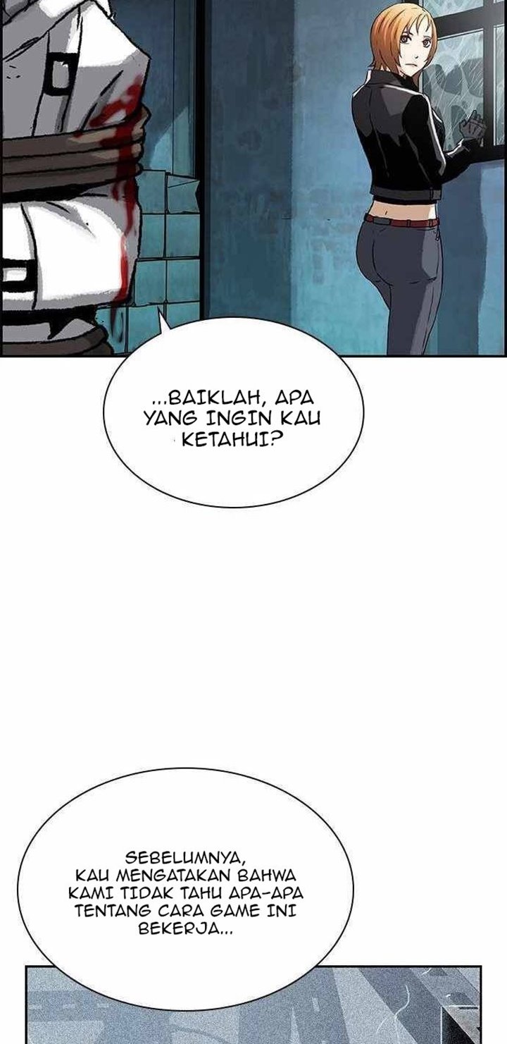 One Hundred Player Battleground Chapter 07 Gambar 49
