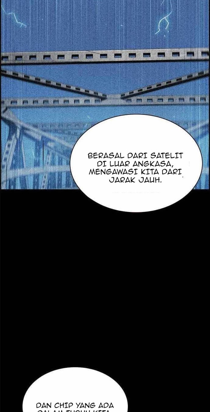 One Hundred Player Battleground Chapter 07 Gambar 63