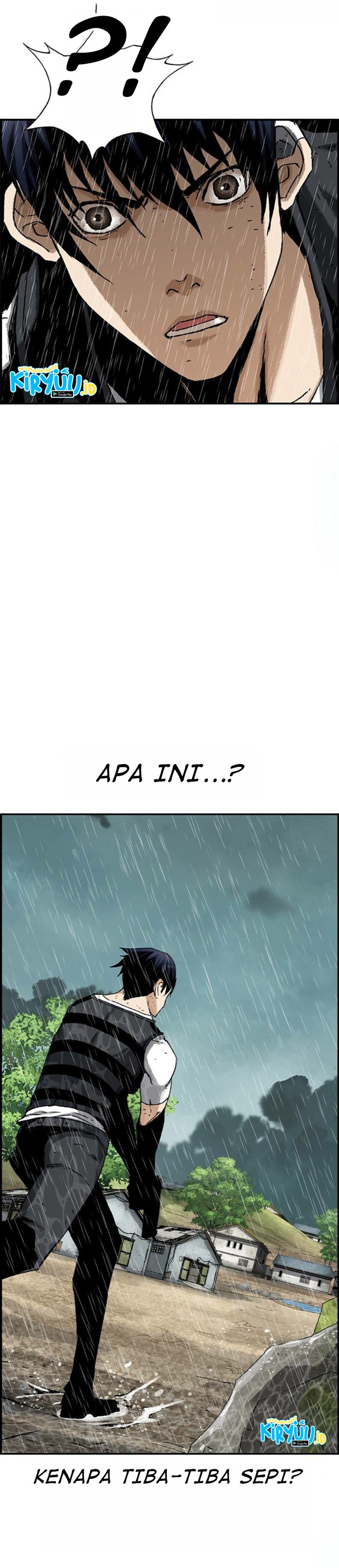 One Hundred Player Battleground Chapter 08 Gambar 6