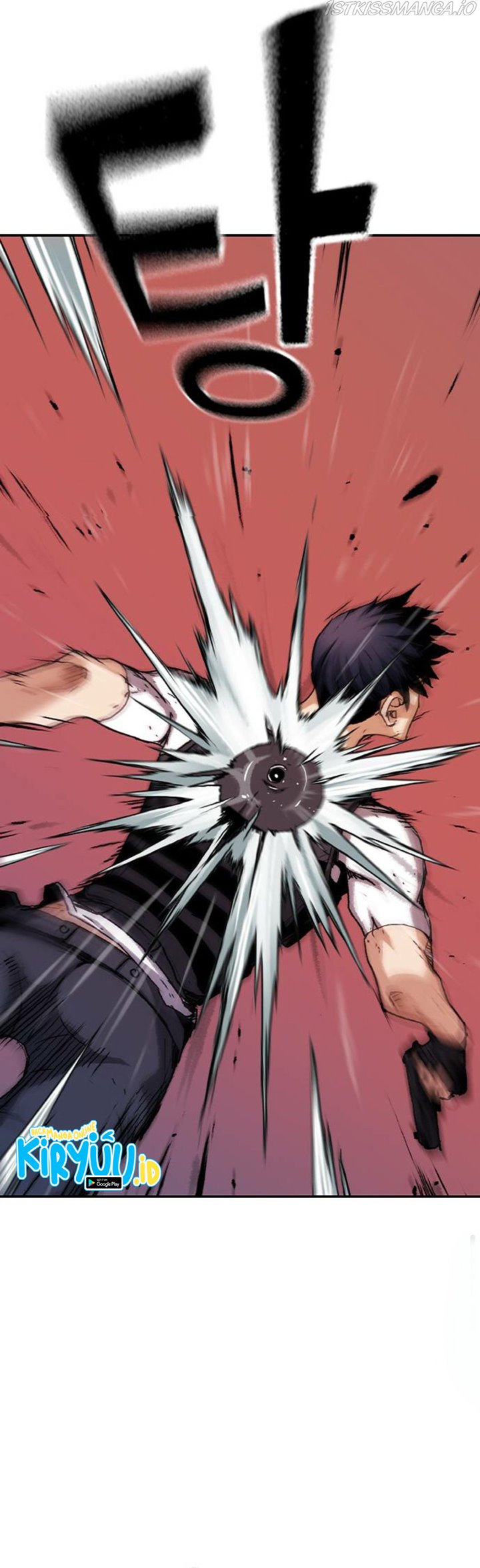 One Hundred Player Battleground Chapter 08 Gambar 8