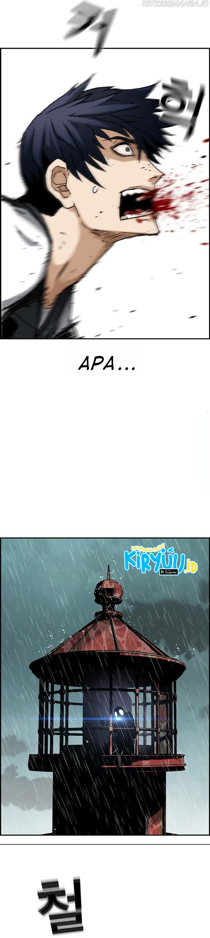One Hundred Player Battleground Chapter 08 Gambar 9