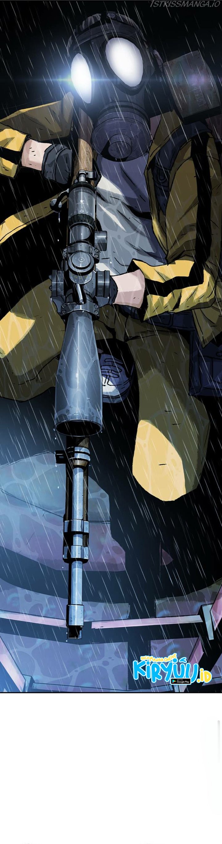One Hundred Player Battleground Chapter 08 Gambar 11
