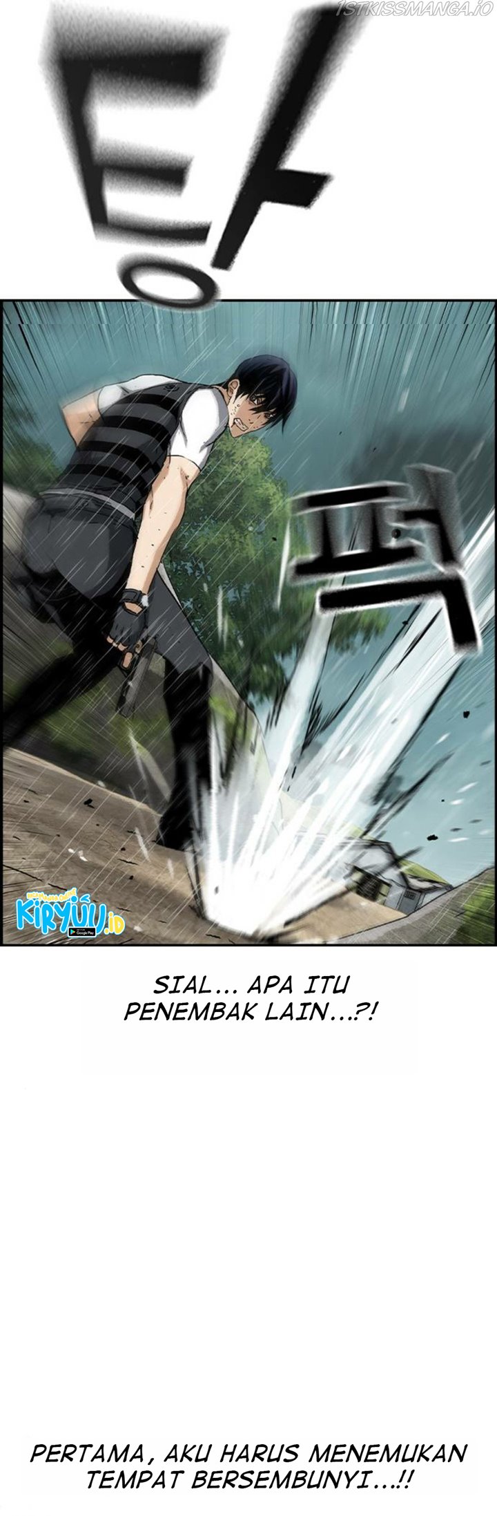 One Hundred Player Battleground Chapter 08 Gambar 12