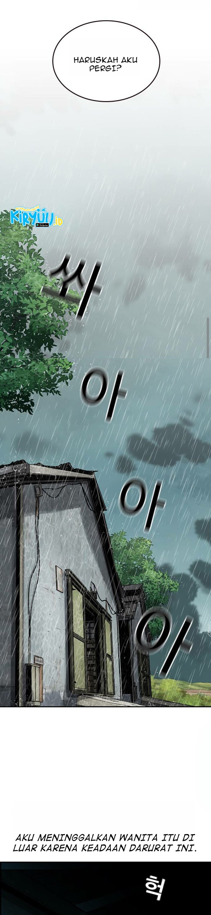 One Hundred Player Battleground Chapter 08 Gambar 14