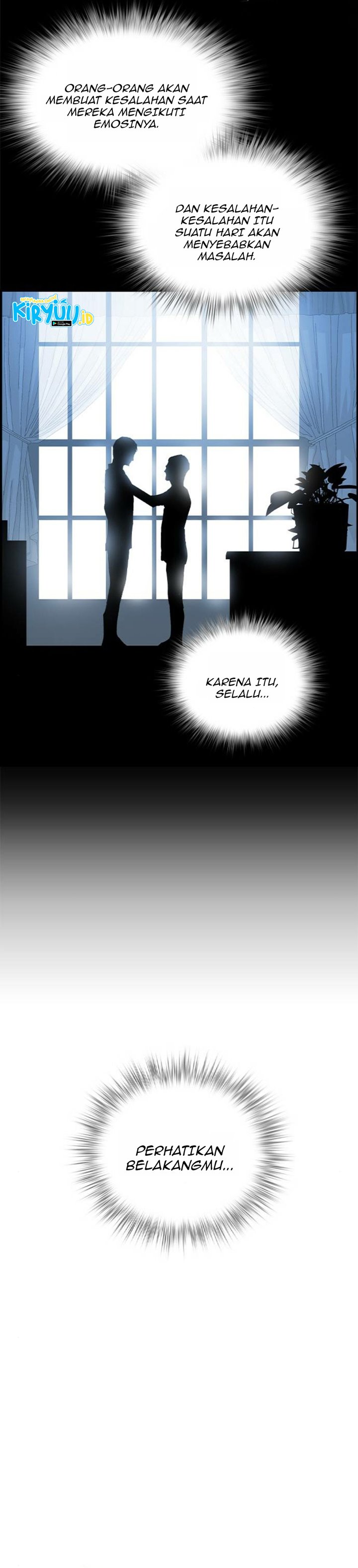 One Hundred Player Battleground Chapter 08 Gambar 28