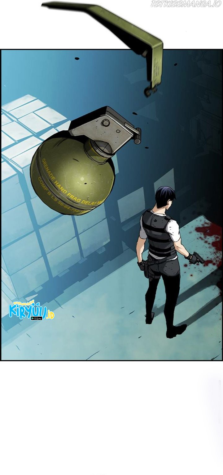 One Hundred Player Battleground Chapter 08 Gambar 29