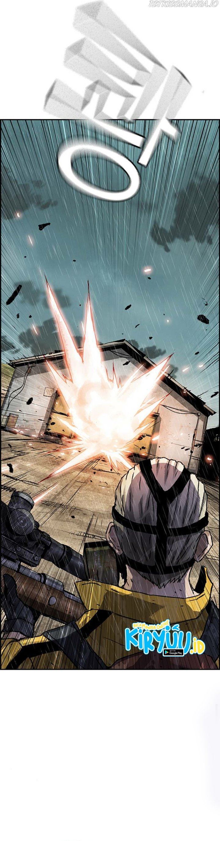 One Hundred Player Battleground Chapter 08 Gambar 30