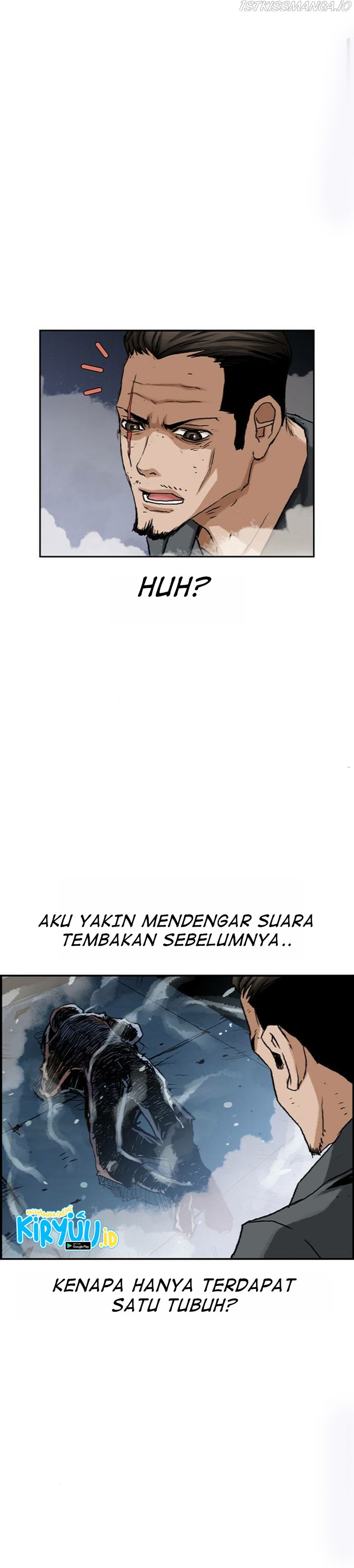 One Hundred Player Battleground Chapter 08 Gambar 32