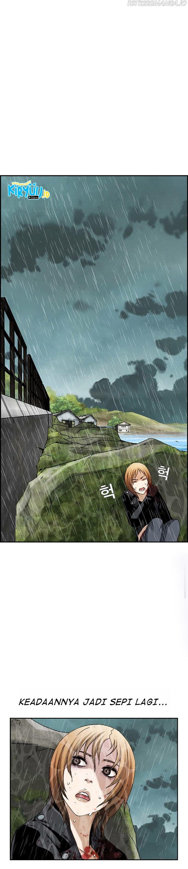 One Hundred Player Battleground Chapter 08 Gambar 36