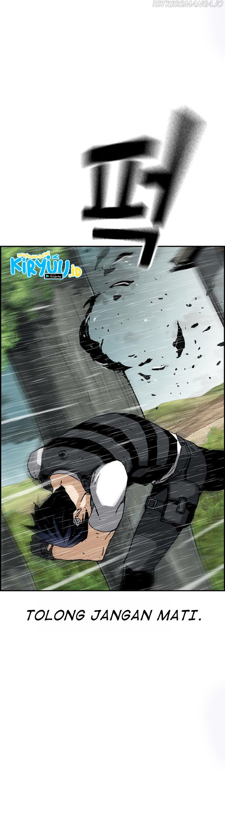 One Hundred Player Battleground Chapter 08 Gambar 38