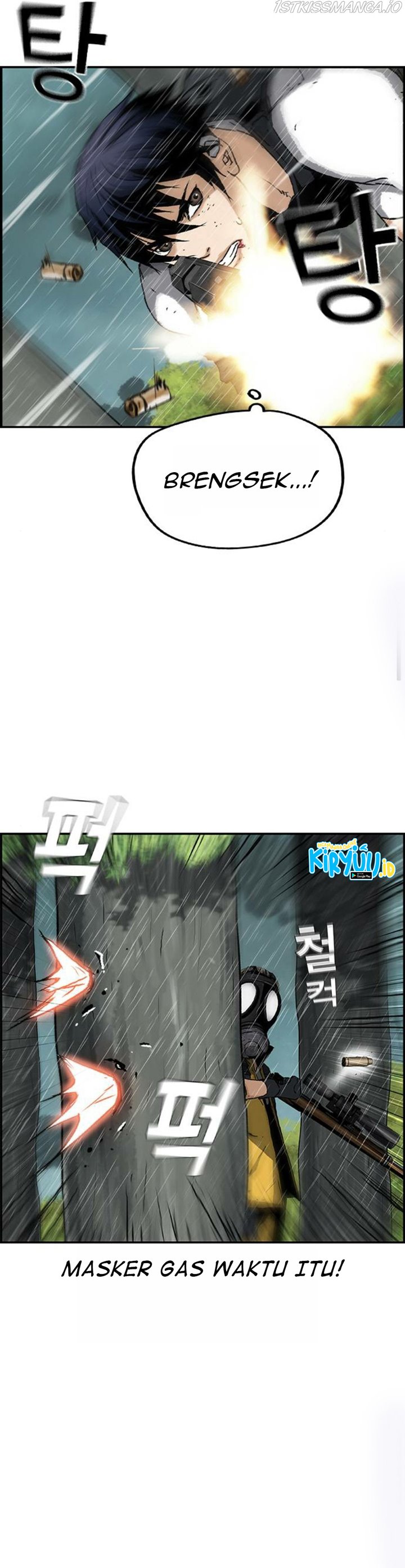One Hundred Player Battleground Chapter 08 Gambar 39