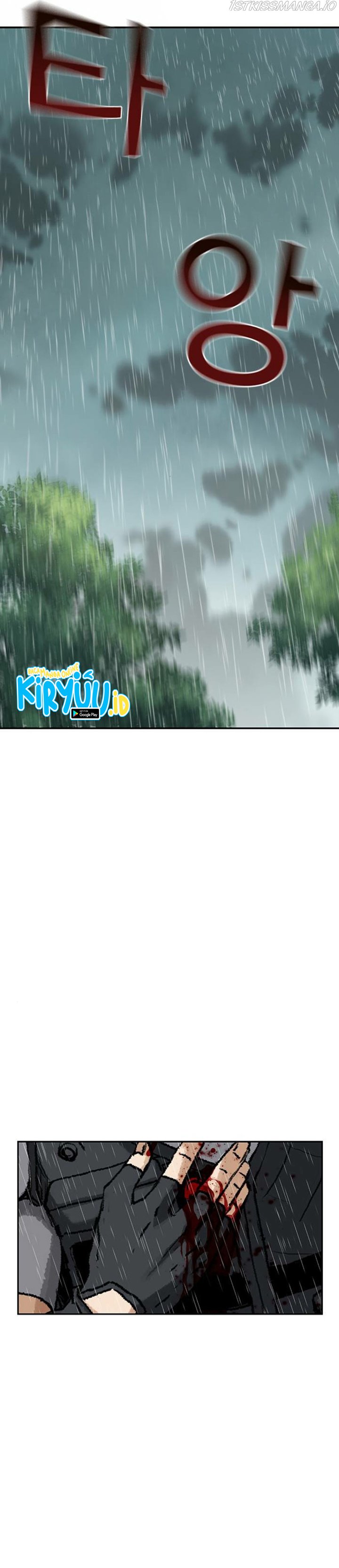 One Hundred Player Battleground Chapter 08 Gambar 44