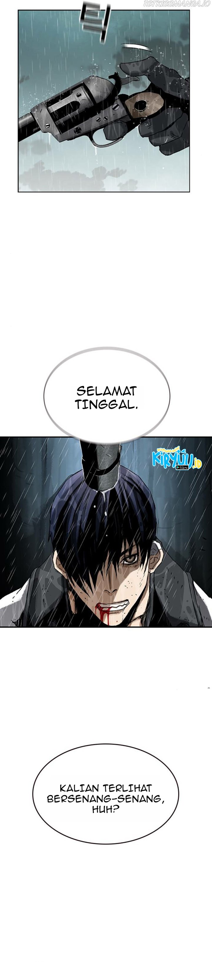 One Hundred Player Battleground Chapter 08 Gambar 48