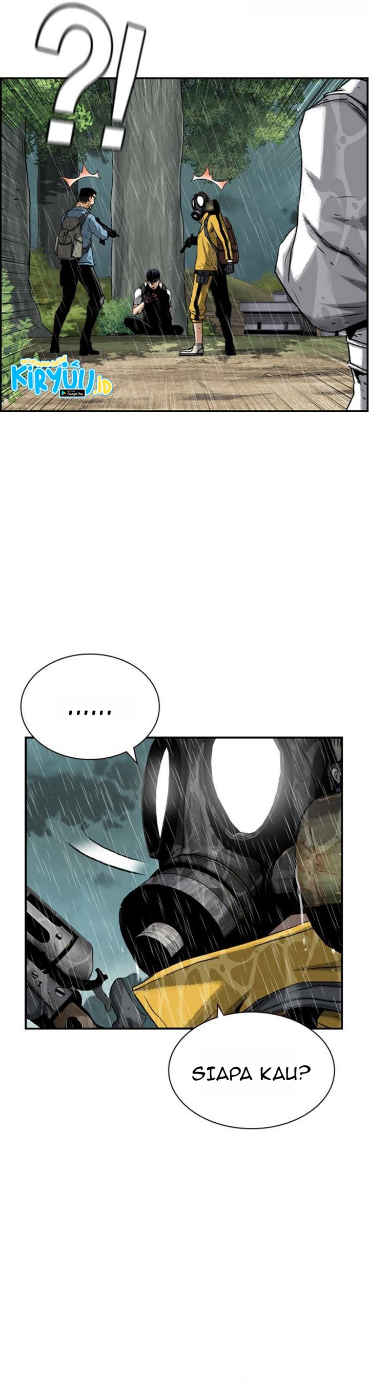 One Hundred Player Battleground Chapter 08 Gambar 49