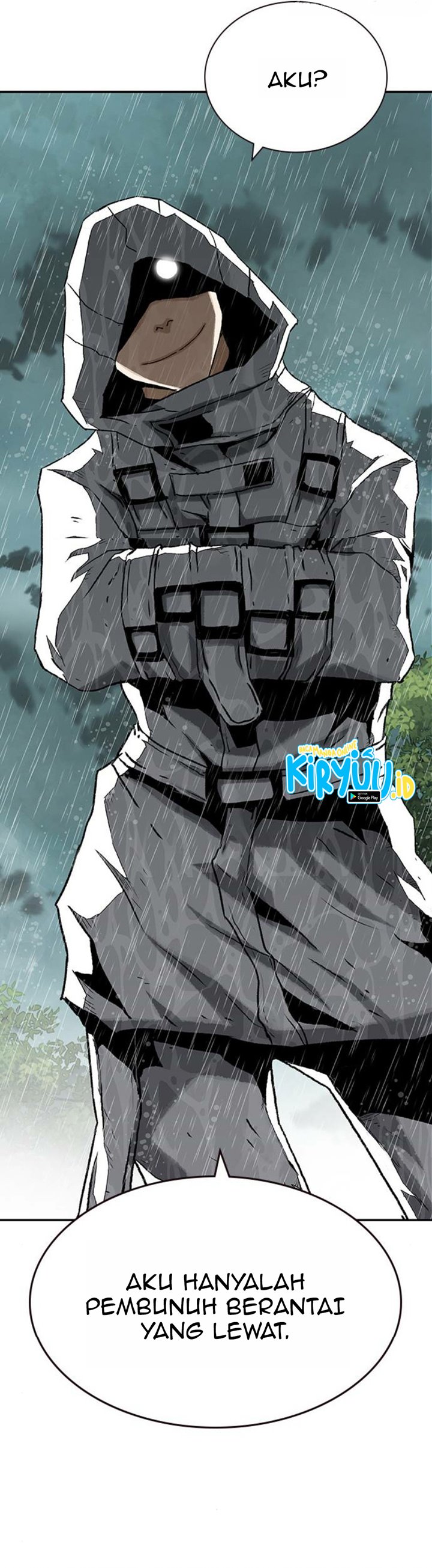 One Hundred Player Battleground Chapter 08 Gambar 50