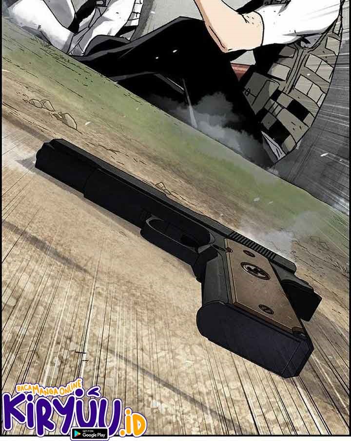 One Hundred Player Battleground Chapter 12 Gambar 3