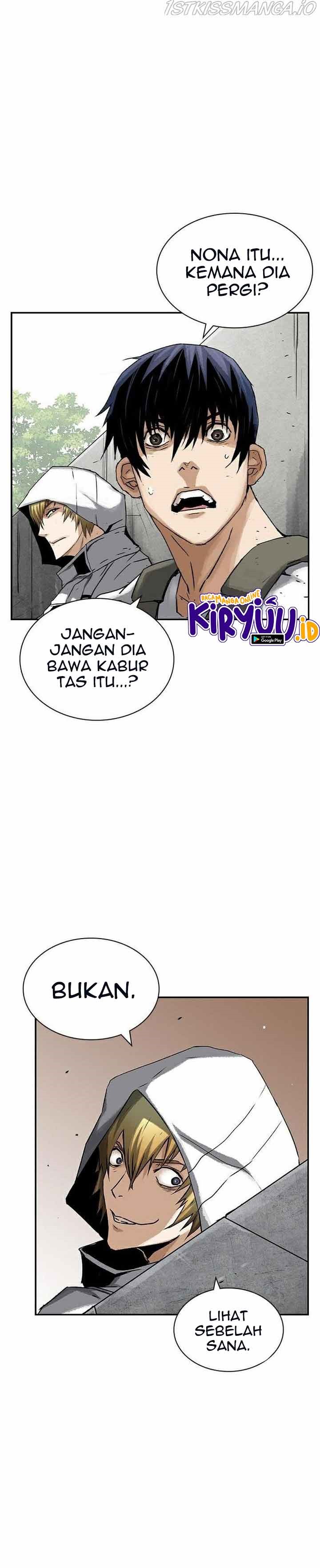 One Hundred Player Battleground Chapter 12 Gambar 4