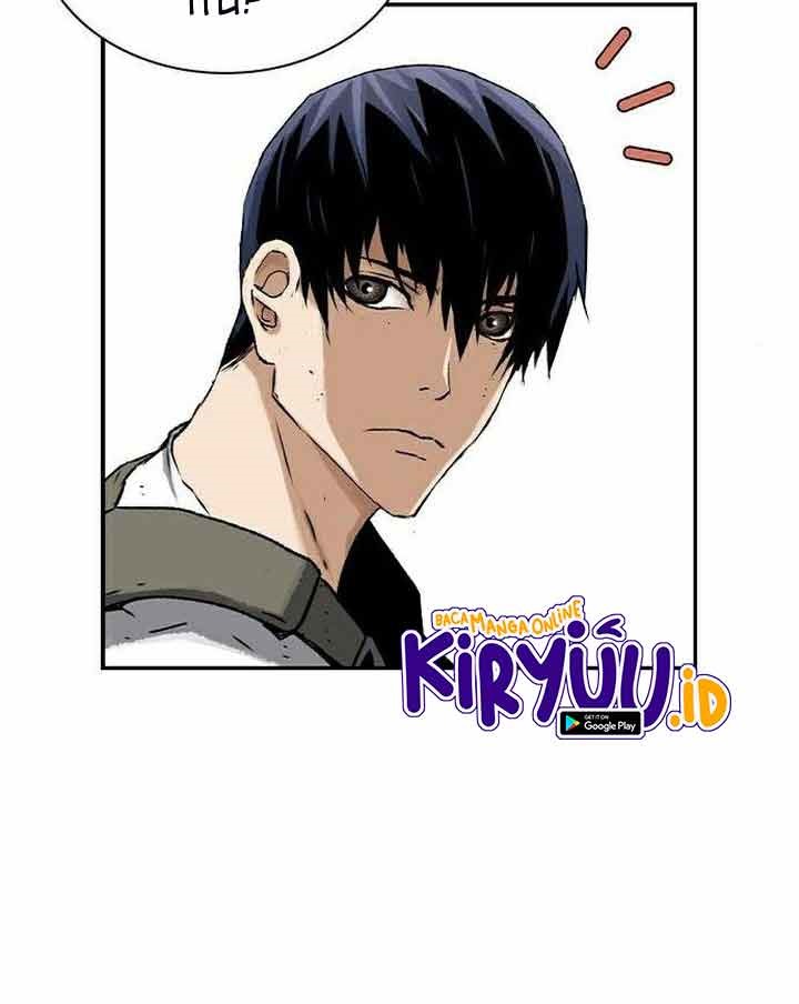 One Hundred Player Battleground Chapter 12 Gambar 9