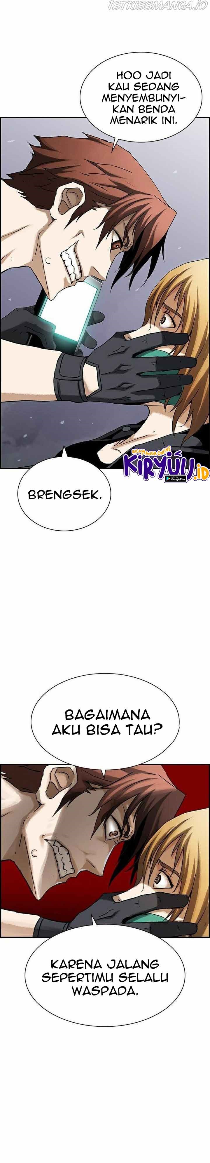One Hundred Player Battleground Chapter 12 Gambar 23