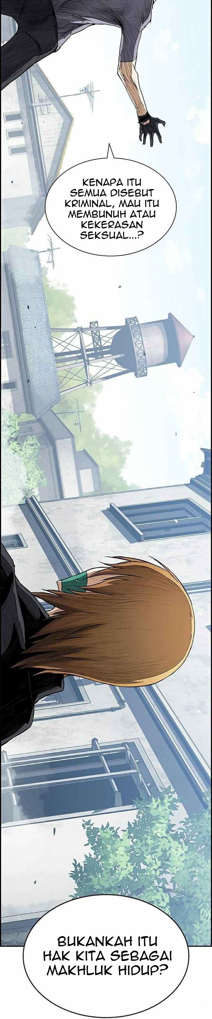 One Hundred Player Battleground Chapter 12 Gambar 25