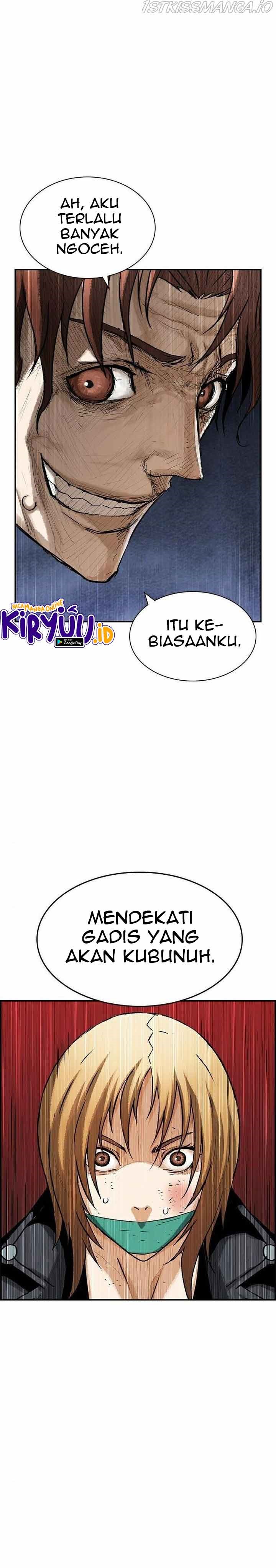 One Hundred Player Battleground Chapter 12 Gambar 26