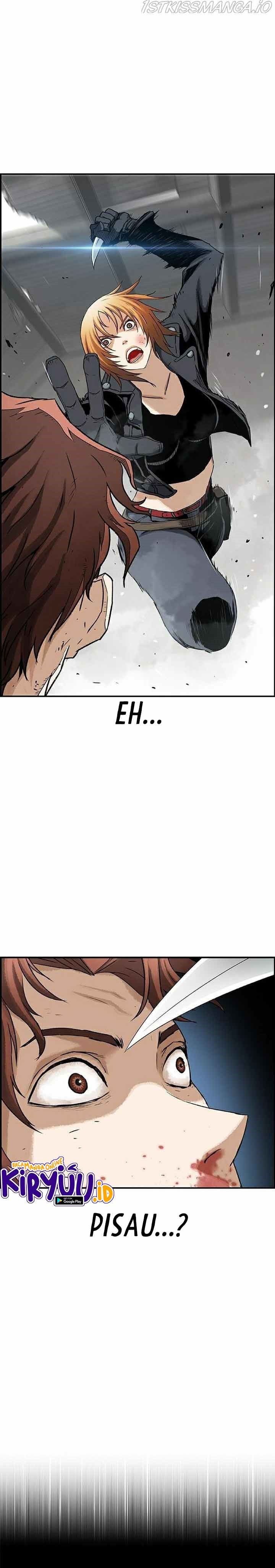 One Hundred Player Battleground Chapter 12 Gambar 43