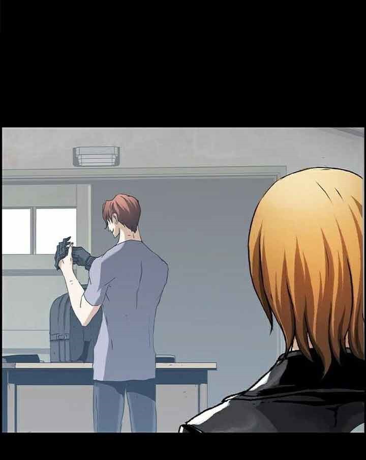 One Hundred Player Battleground Chapter 12 Gambar 44
