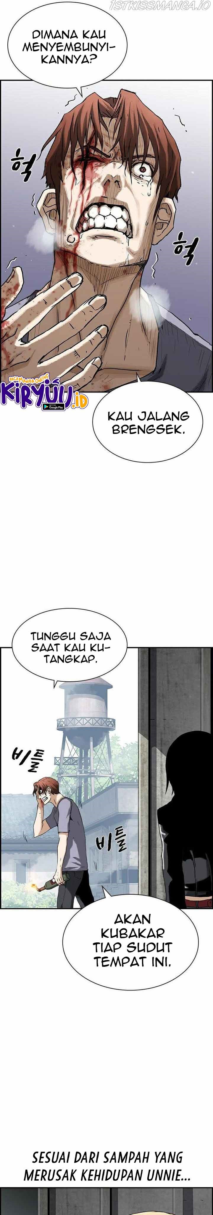 One Hundred Player Battleground Chapter 12 Gambar 47