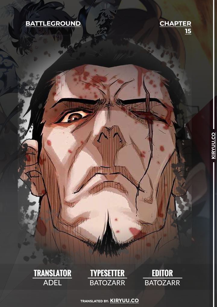 One Hundred Player Battleground Chapter 15 Gambar 1