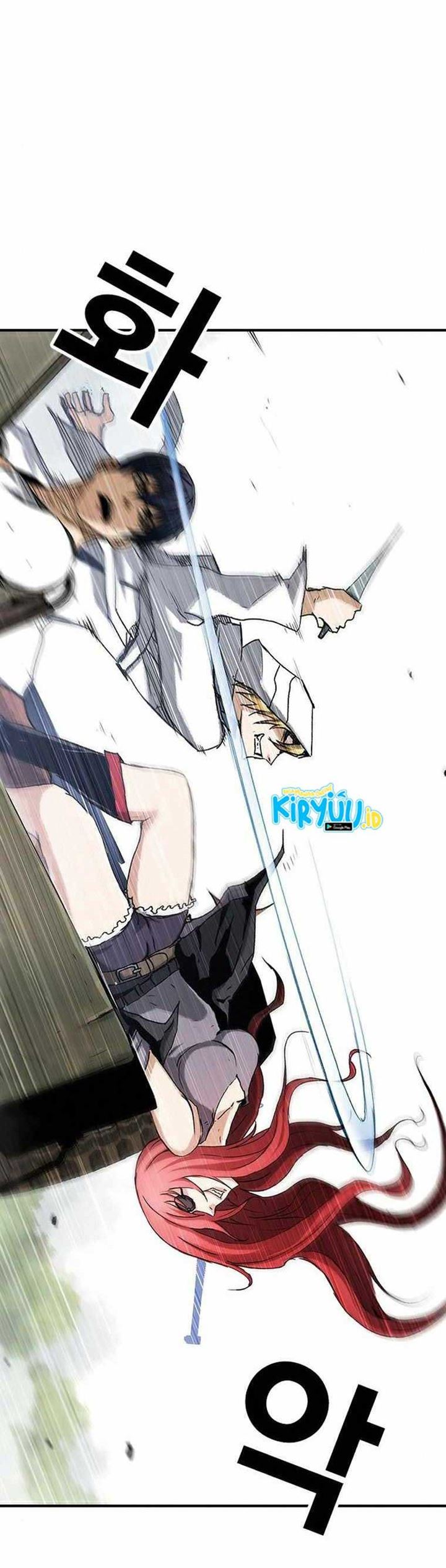 One Hundred Player Battleground Chapter 15 Gambar 9