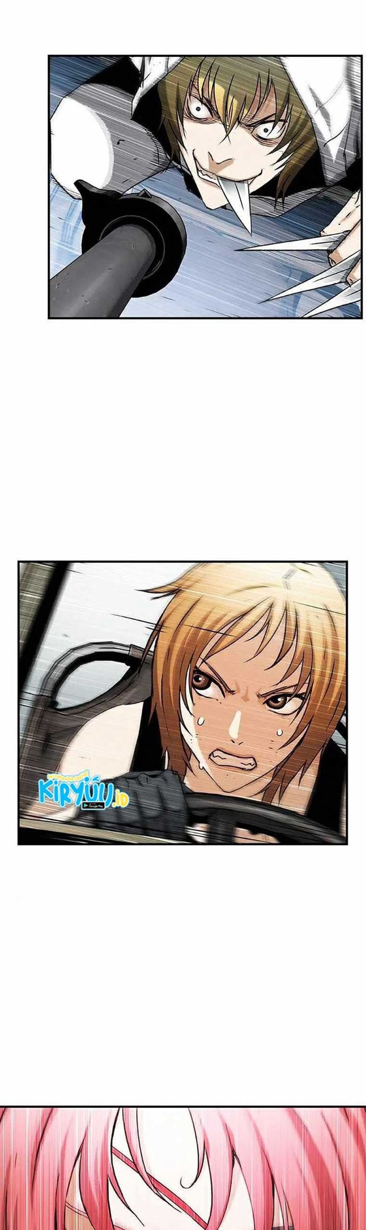 One Hundred Player Battleground Chapter 15 Gambar 15