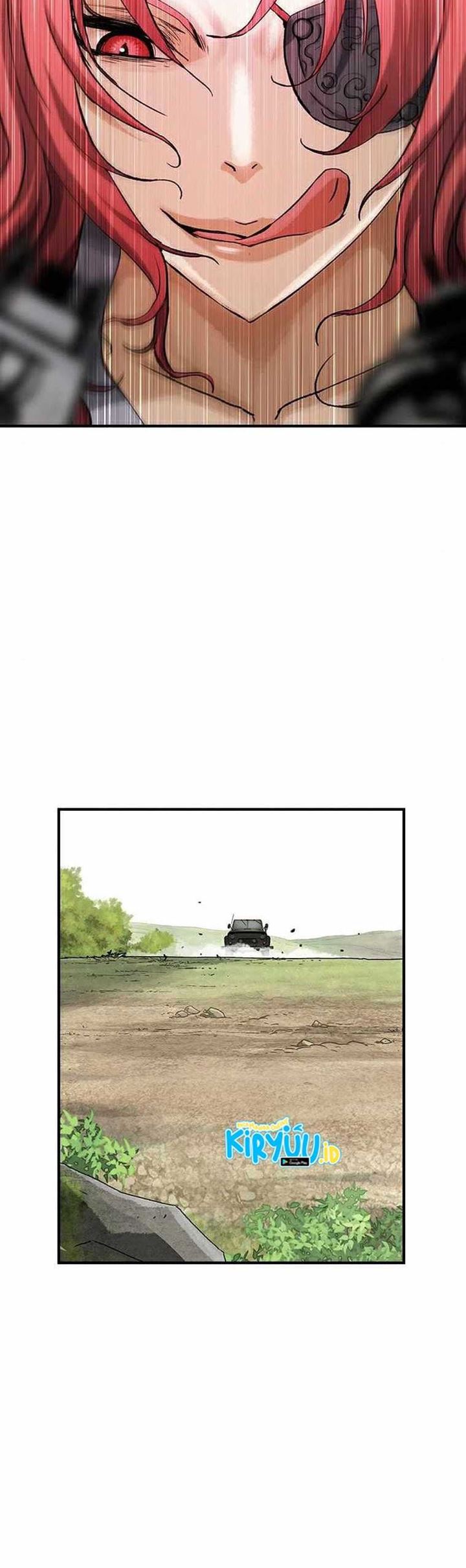 One Hundred Player Battleground Chapter 15 Gambar 16
