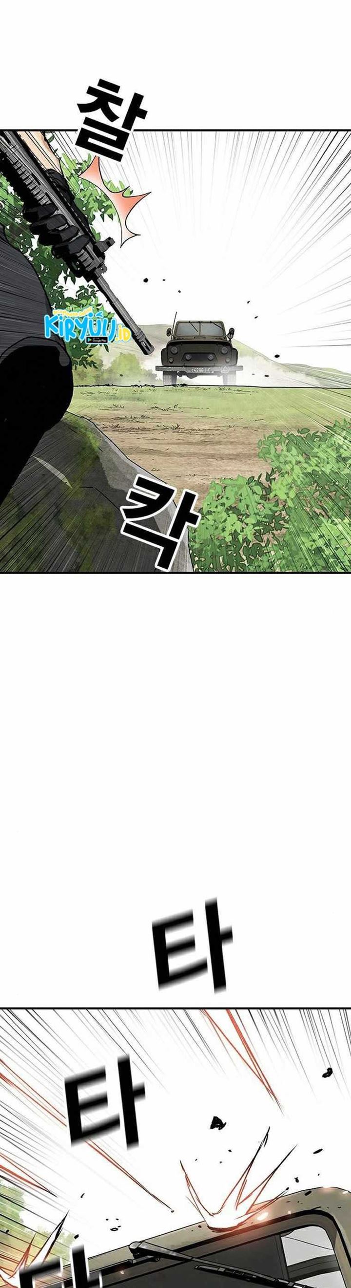 One Hundred Player Battleground Chapter 15 Gambar 17
