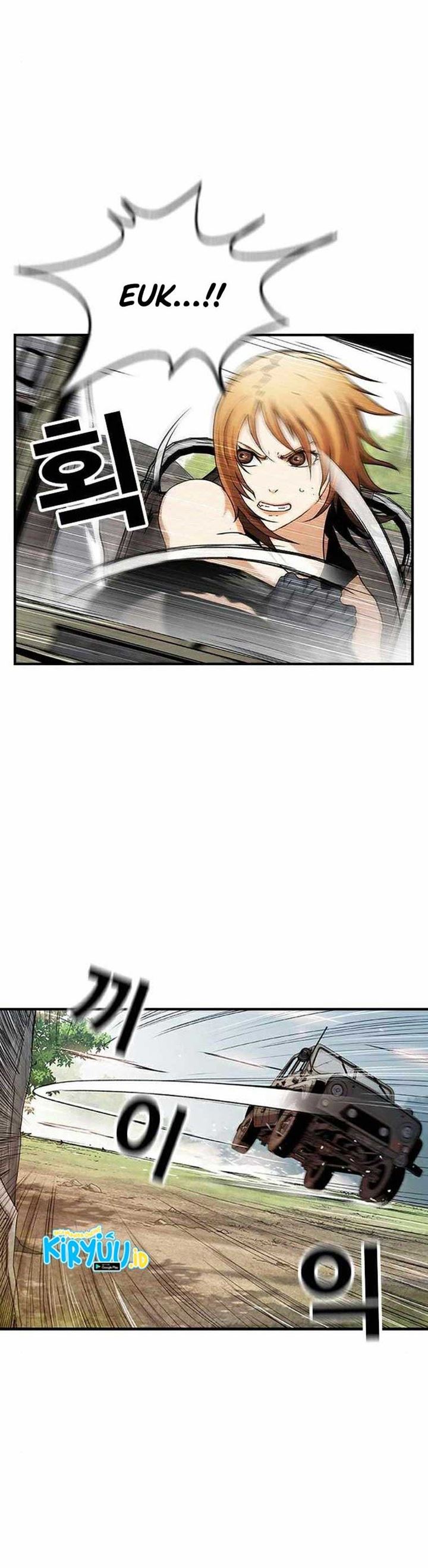 One Hundred Player Battleground Chapter 15 Gambar 19