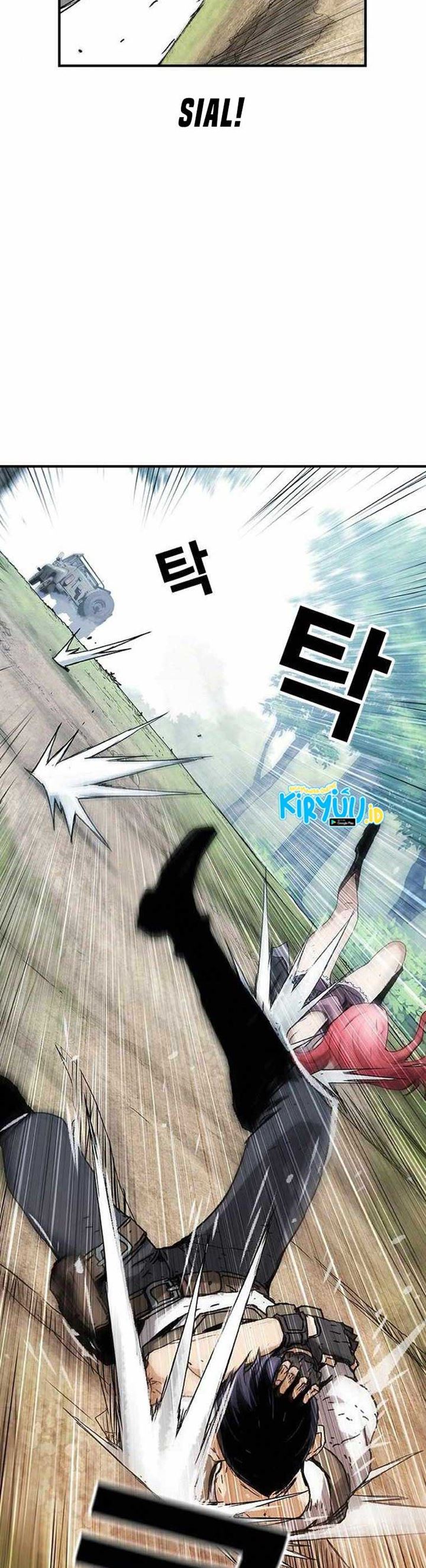 One Hundred Player Battleground Chapter 15 Gambar 25