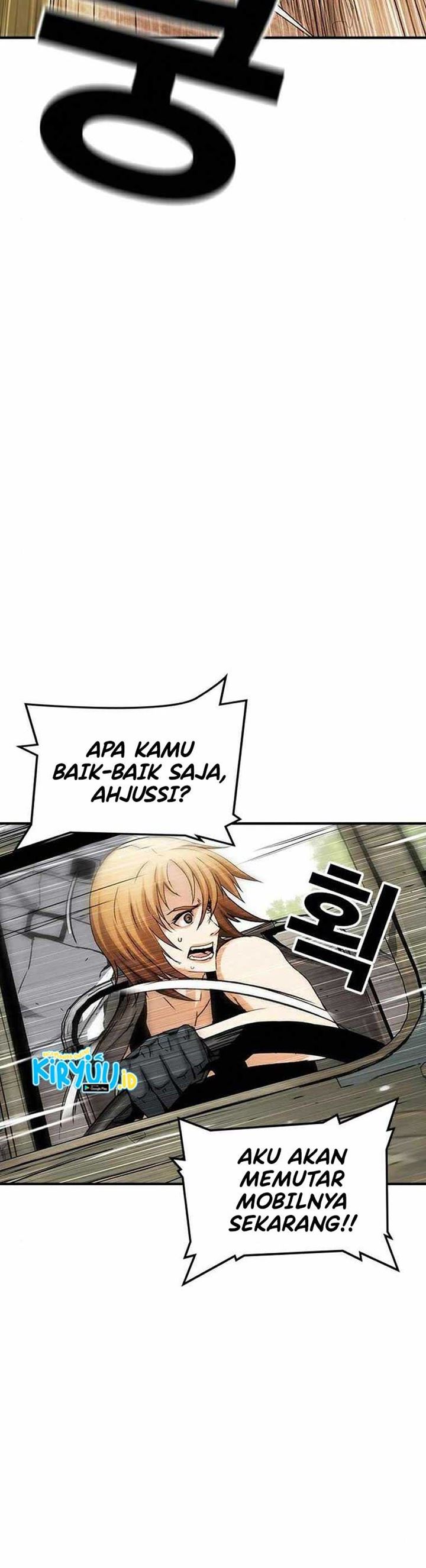 One Hundred Player Battleground Chapter 15 Gambar 26