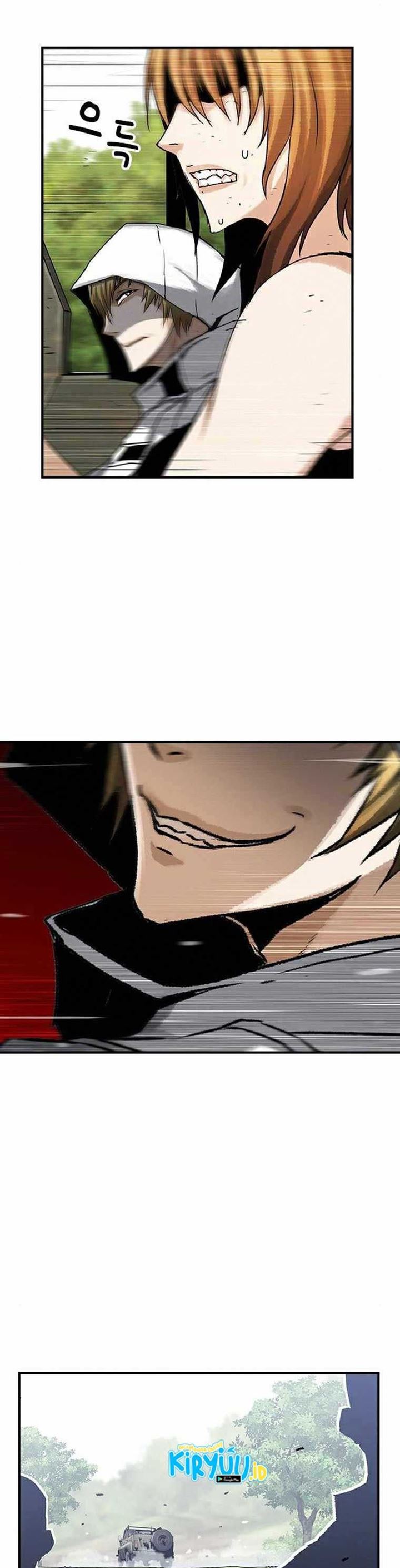 One Hundred Player Battleground Chapter 15 Gambar 30
