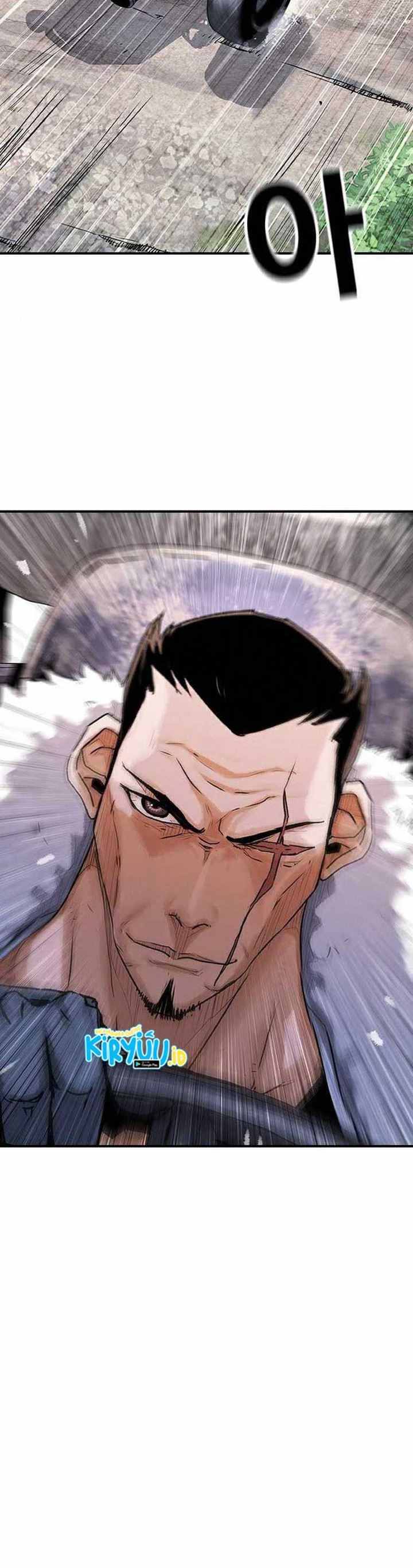 One Hundred Player Battleground Chapter 15 Gambar 36