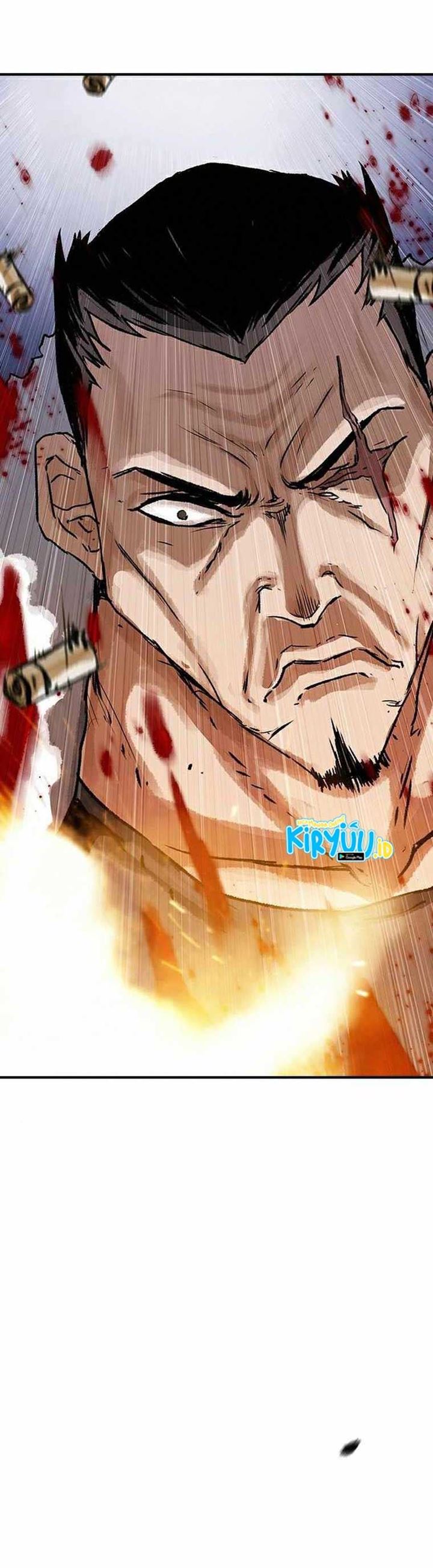 One Hundred Player Battleground Chapter 15 Gambar 44