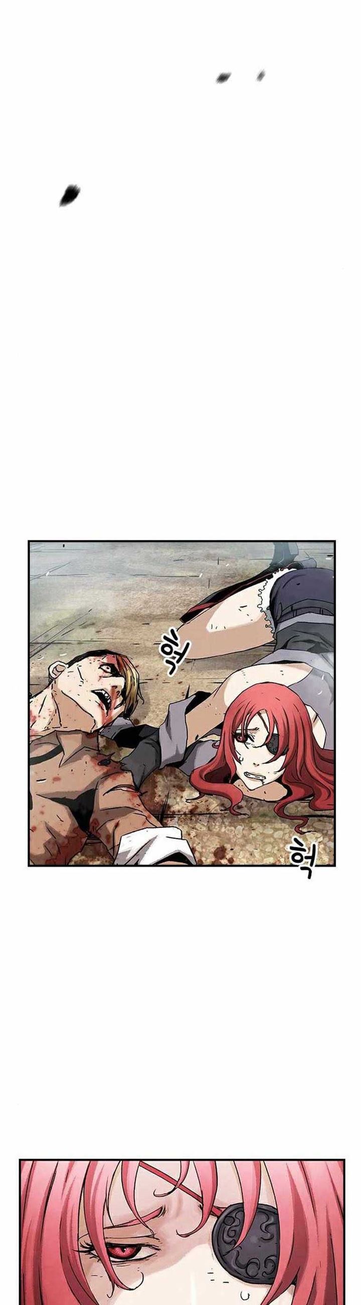 One Hundred Player Battleground Chapter 15 Gambar 45